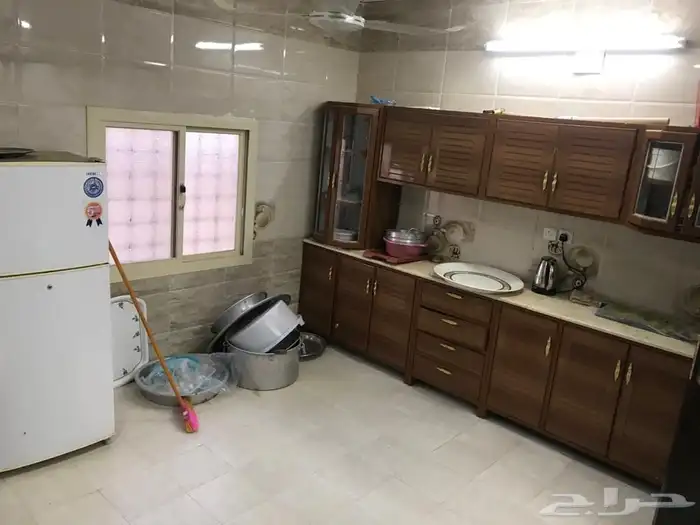 استراحه للأجار العقيق قريبة من جامعة الباحة والمطار 8
