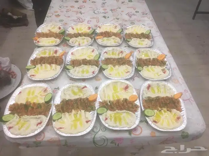 شوي خارجي 11