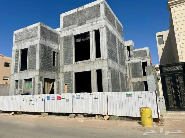 مقاولات عامة 13