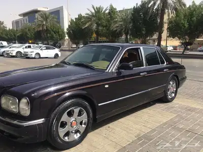 بنتلي ارينج index