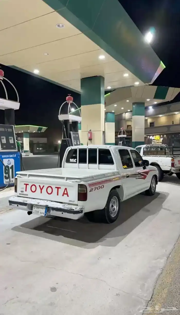 هايلكس99 0