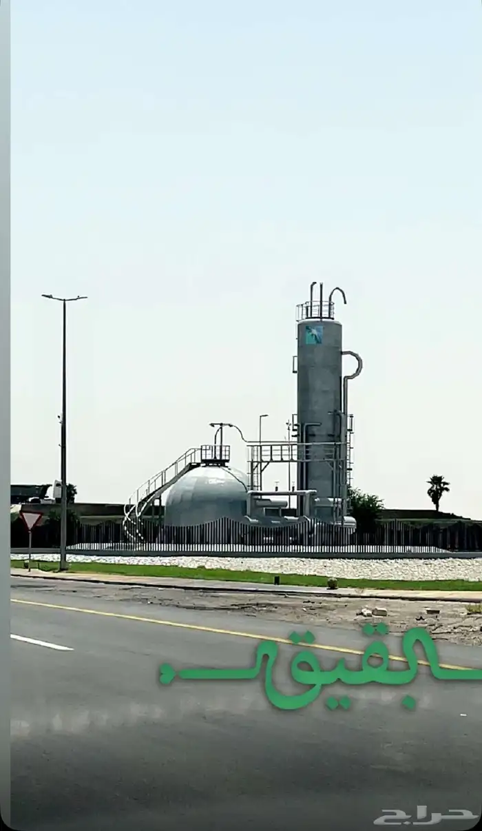 حفار آبار اتروازية 3