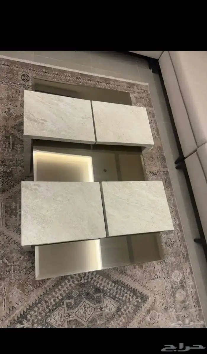 طاولات 0