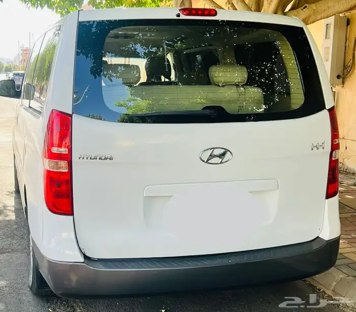 فان H1 للبيع 0