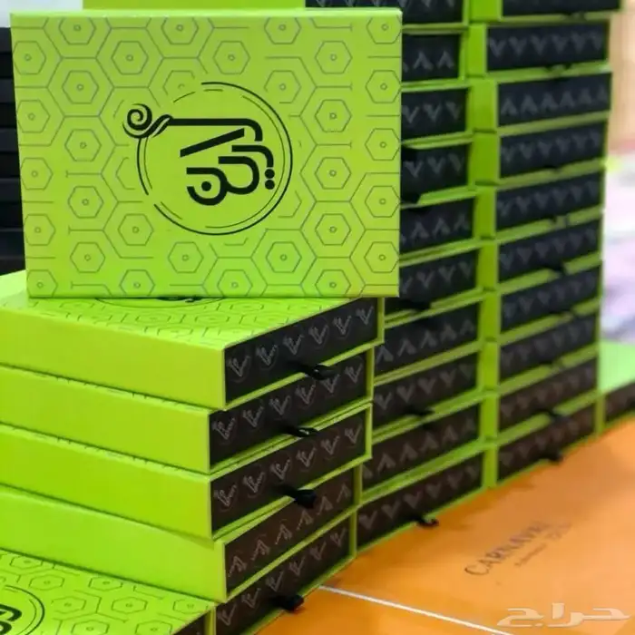 بوكسات واكواب 4