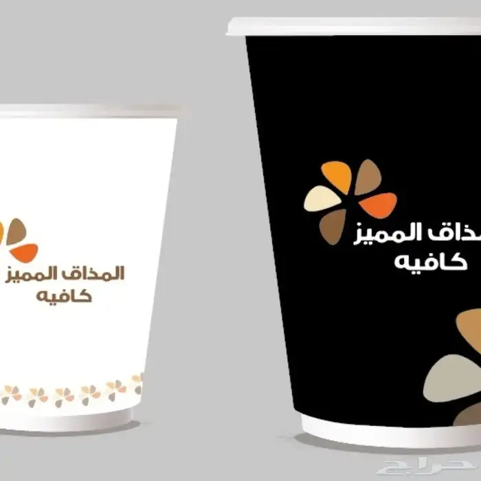 بوكسات واكواب 16