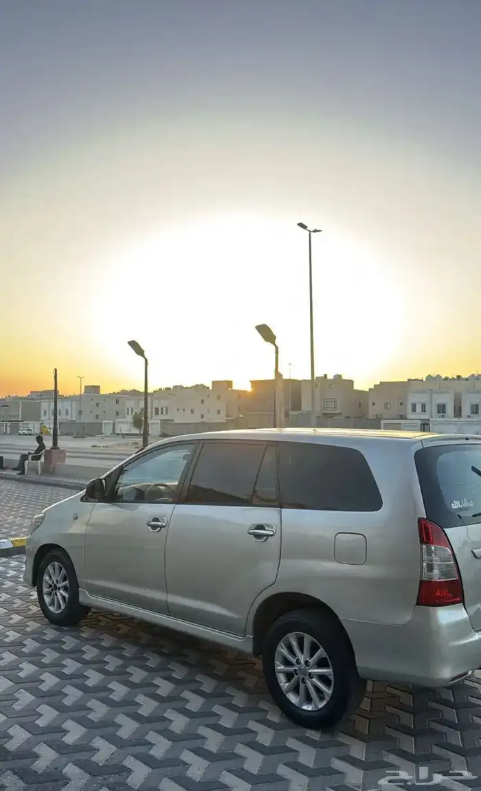 أنوفا للإيجار الشهري 0