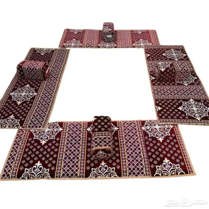 أطقم جلسات خارجية 0