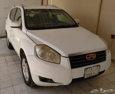 للبيع جيلي X72015الممشى 200الف تقريبا index