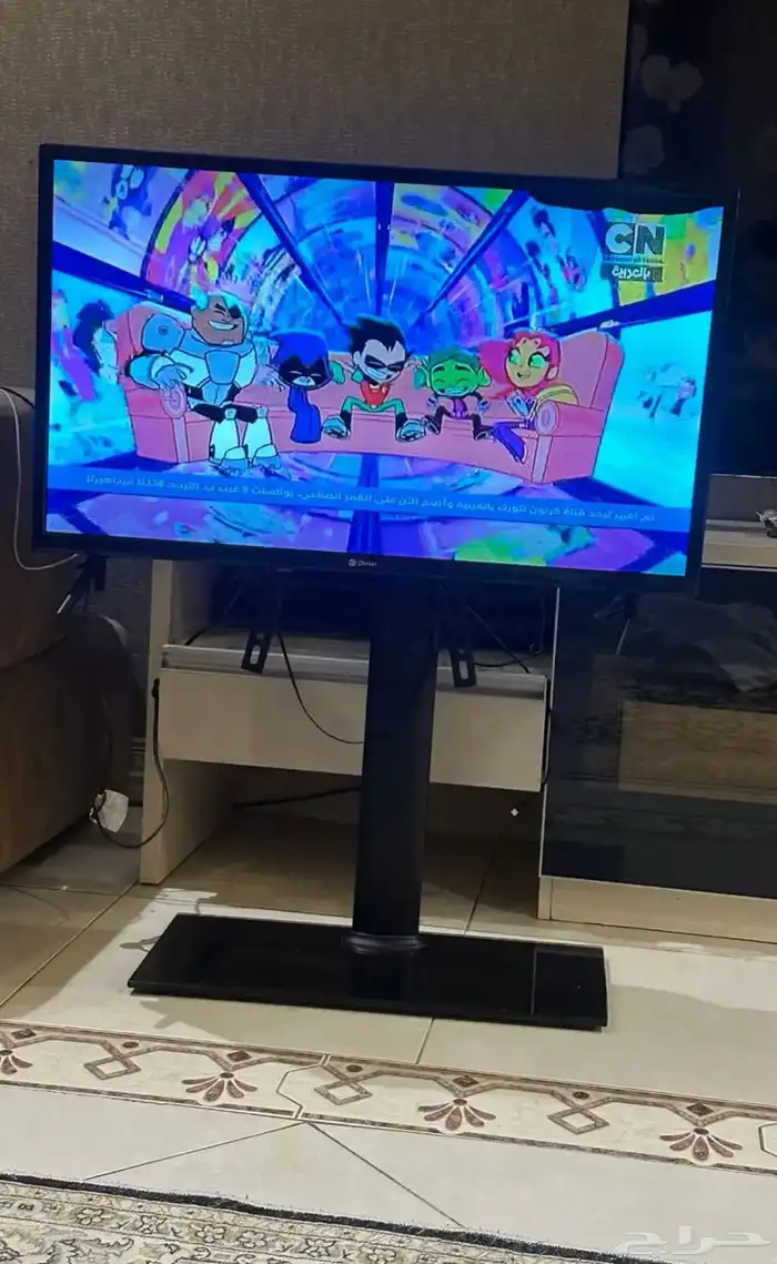 شاشة تلفزيون 0