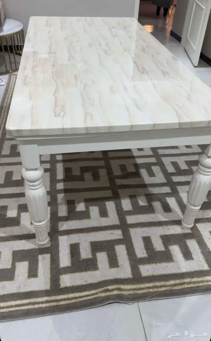 طاولات 1
