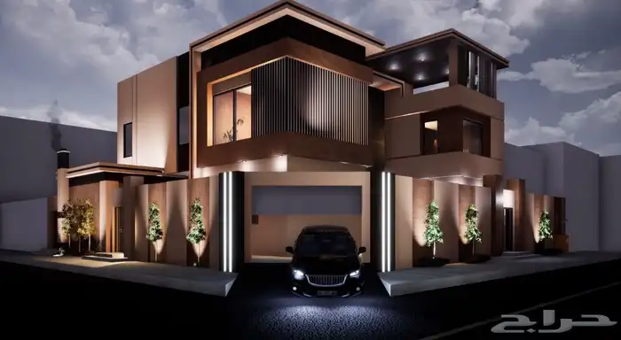 مهندسه تصميم داخلي وخارجي بأفضل الأسعار 6