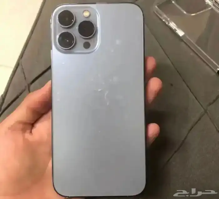 ايفون13برو ماكس مجددا دبي 0