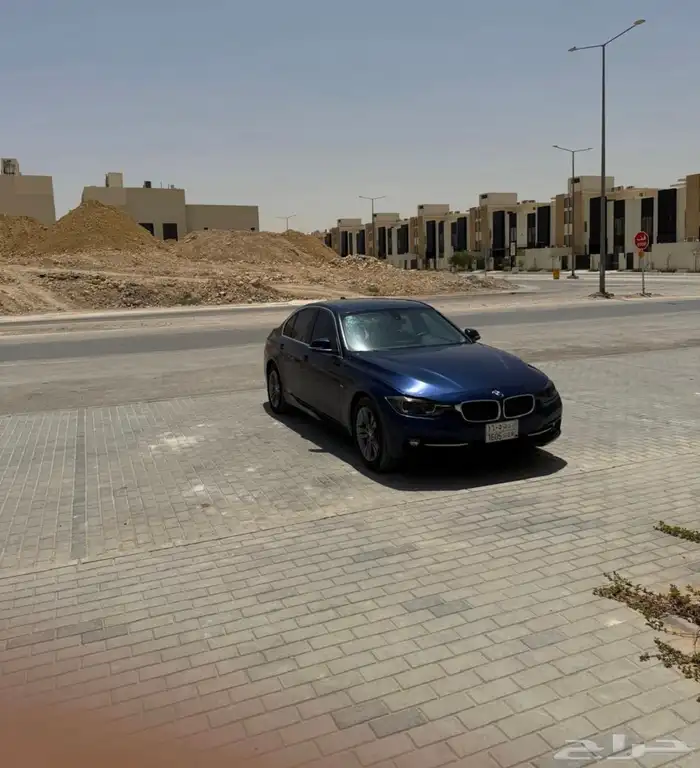 بي ام دبليو 2016 2
