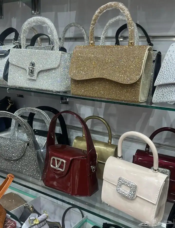 حقائب شنط آخر الموديلات 1
