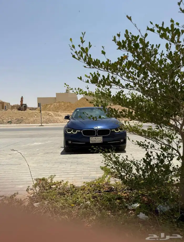 بي ام دبليو 2016 0