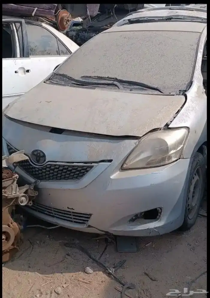 يارس تشليح 2010 0