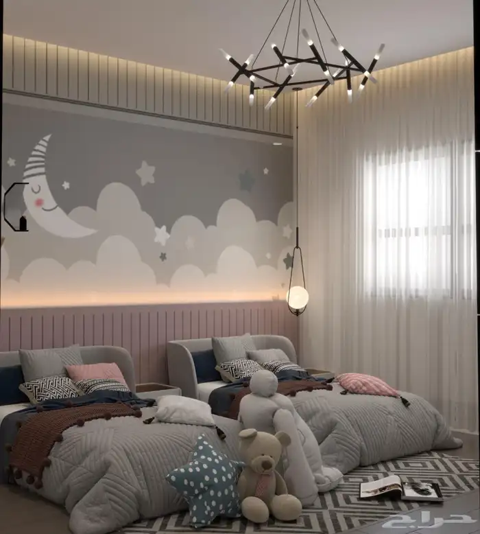 مهندسه تصميم داخلي وخارجي بأفضل الأسعار 8