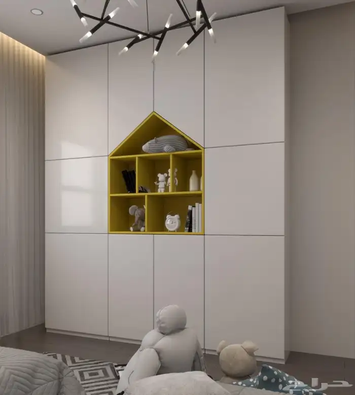 مهندسه تصميم داخلي وخارجي بأفضل الأسعار 9