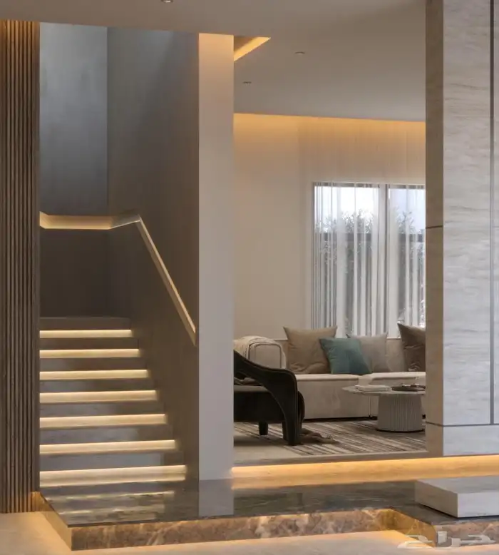 مهندسه تصميم داخلي وخارجي بأفضل الأسعار 5