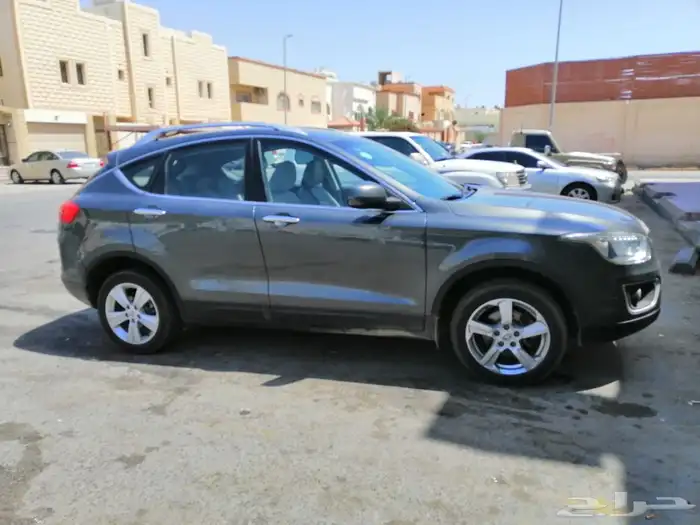 فاو X80 0
