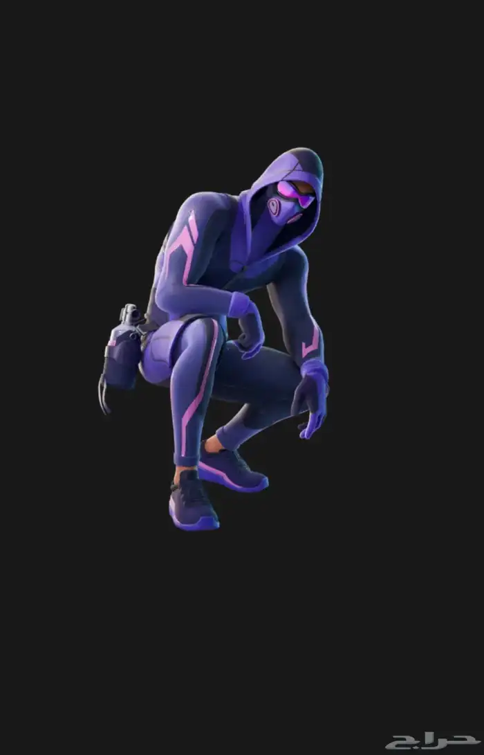 سكن فورت الجوال الحصري 0