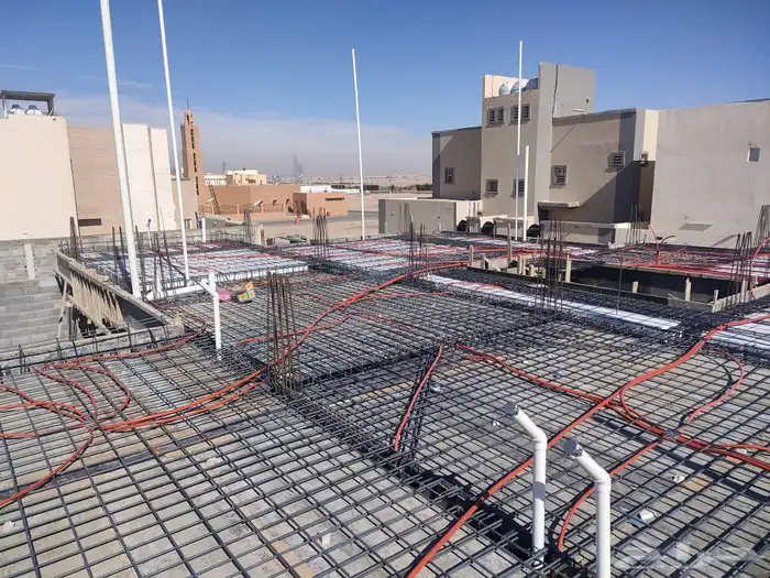 مقاولات عامة 12