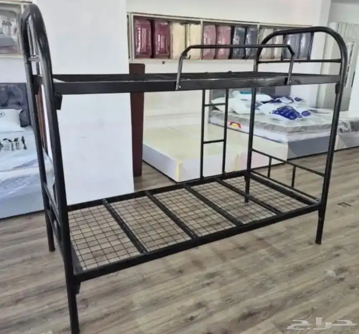سريرحديد دورين 1