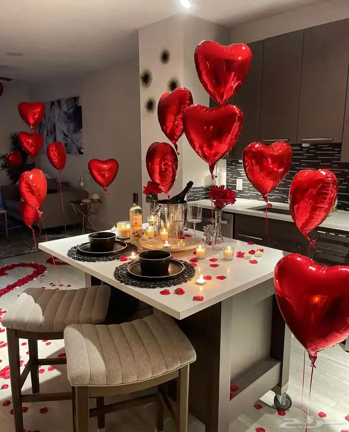 تنسيق جميع الحفلات 50