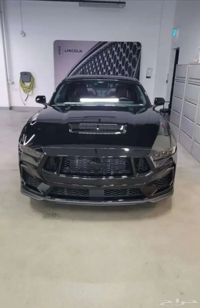 موستنق GT بريميوم مالك اول شرط 2024 0