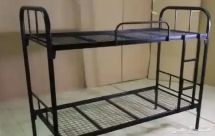 سريرحديد دورين 3