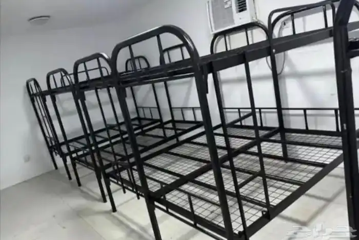 سريرحديد دورين 2