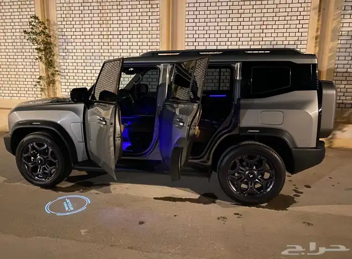 جيتور T2 فل كامل 2024 التواصل واتساب فقط 2