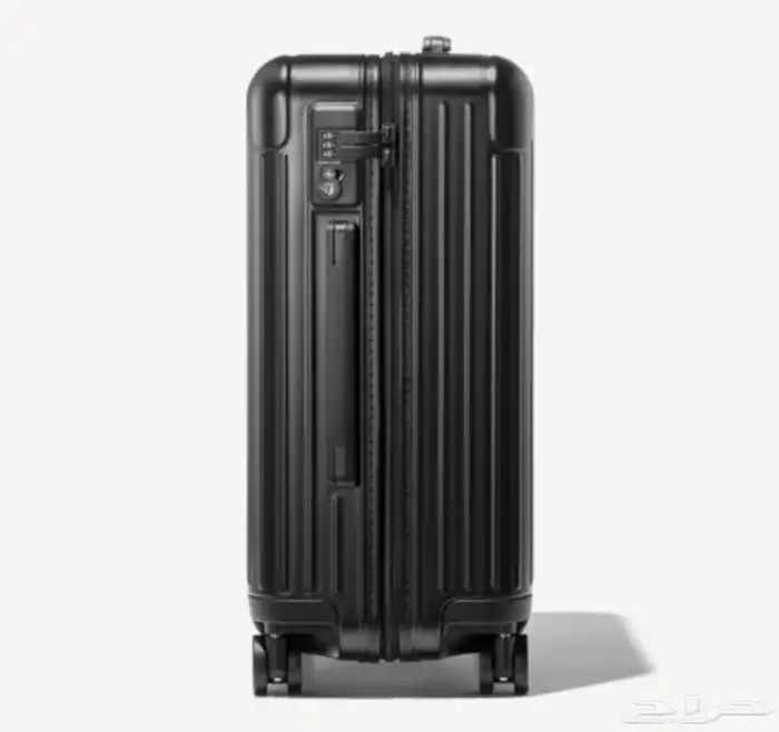 شنطة ريموا جديدة - Rimowa Essential Carry-on 2