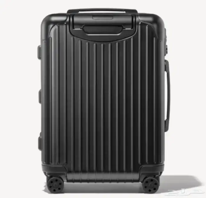 شنطة ريموا جديدة - Rimowa Essential Carry-on 3
