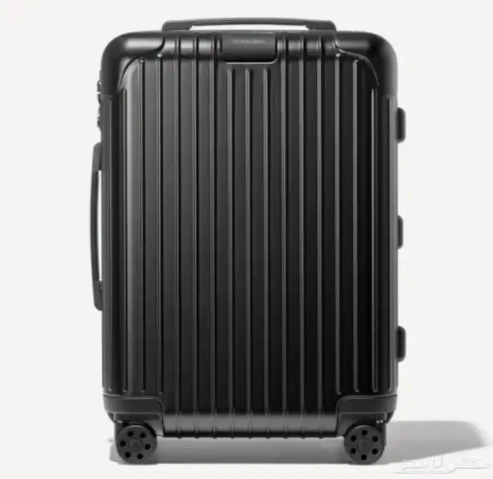 شنطة ريموا جديدة - Rimowa Essential Carry-on 0