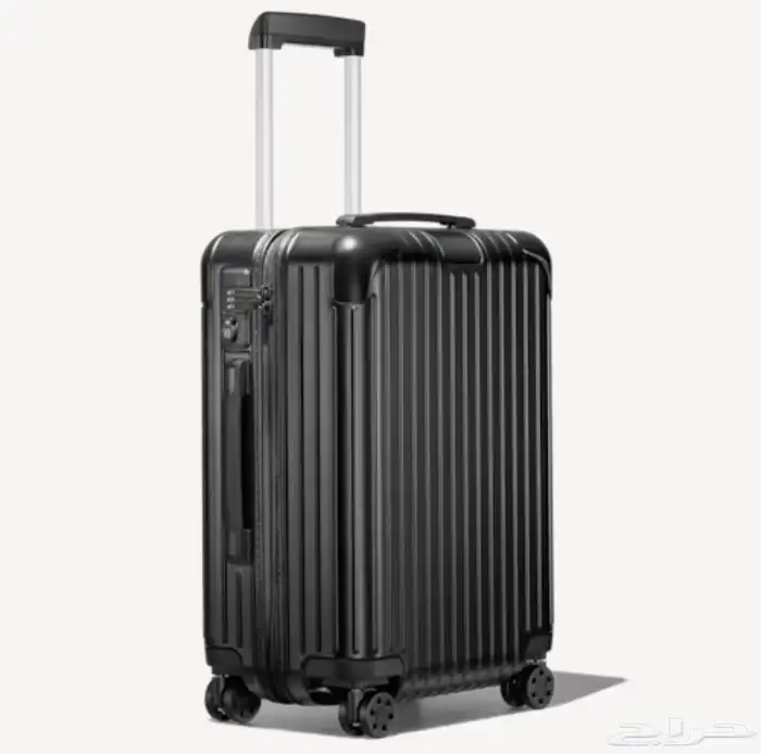 شنطة ريموا جديدة - Rimowa Essential Carry-on 1