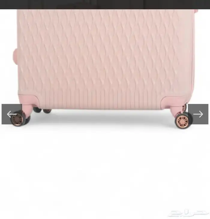 شنط سفر شنط عروس شنط بنات شنطة 3