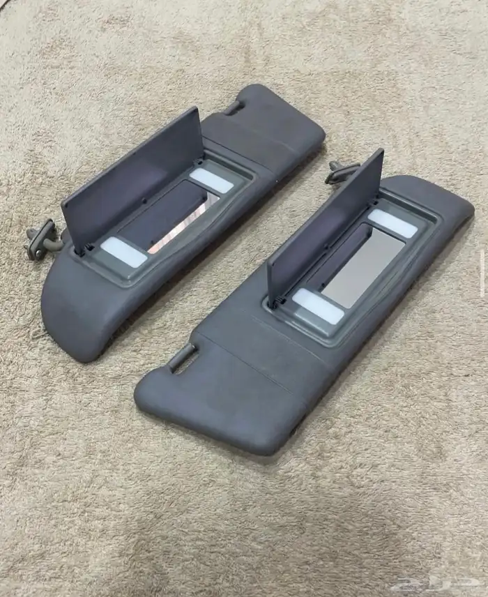 شماسيات شبح W140 1