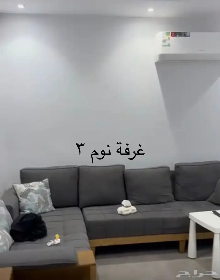 شقة للبيع في ابحر الشماليه في حي الصواري جده 6