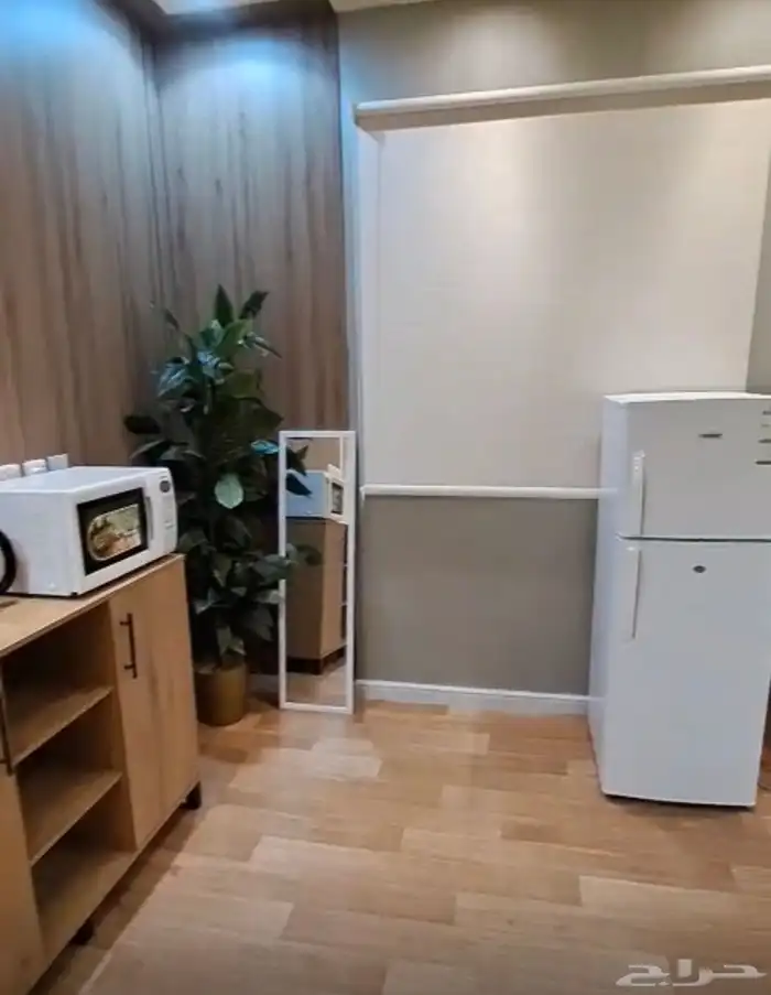 شقة مفروشة للإيجار 8