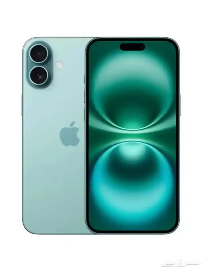 ايفون 16 بلس 0
