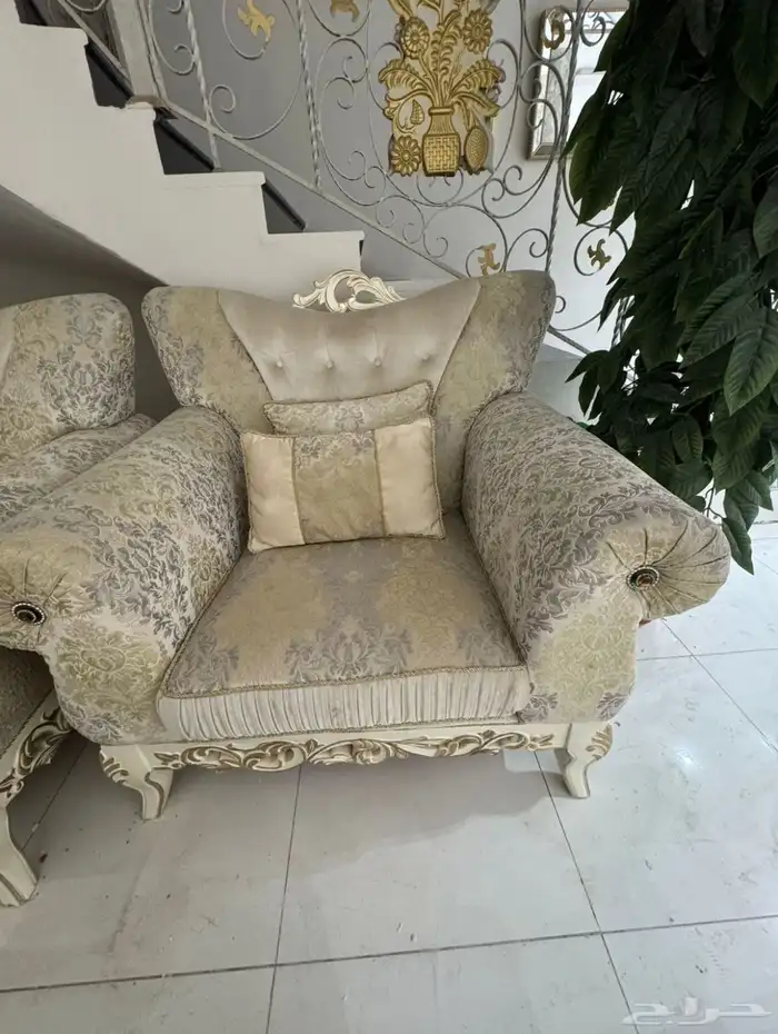 كنب مجلس 2