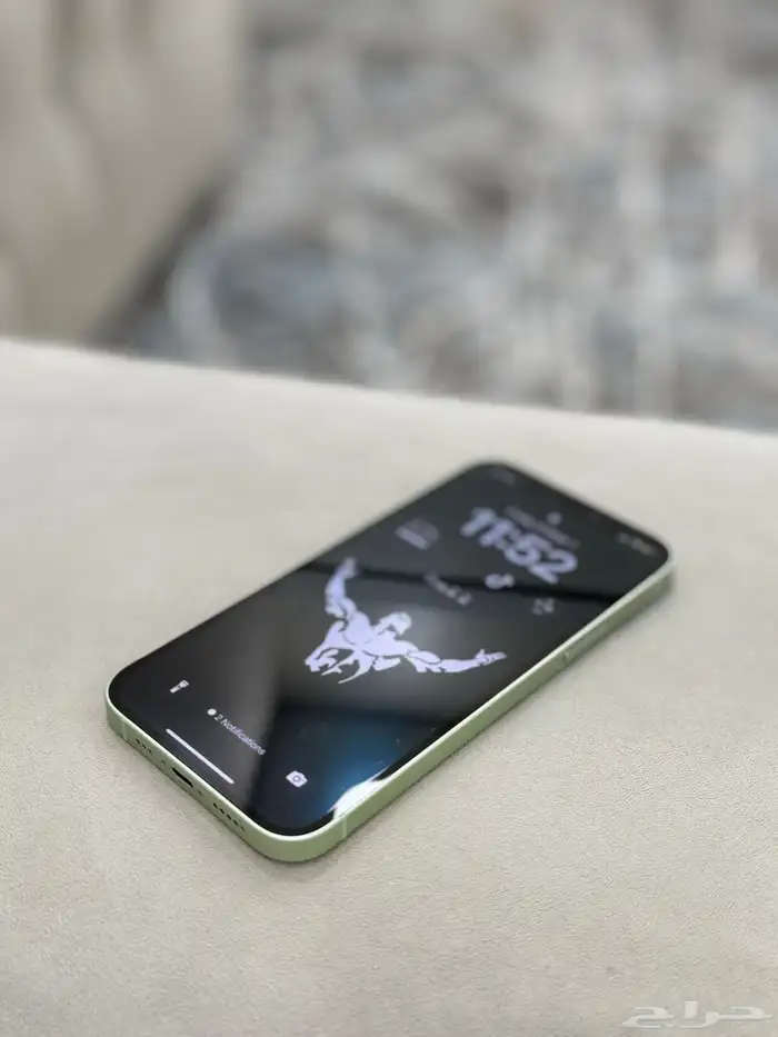 ايفون 12 عادي 6