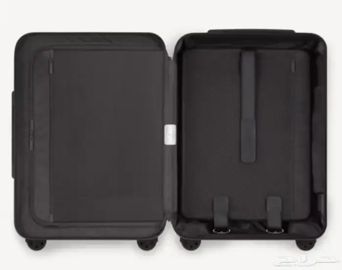 شنطة ريموا جديدة - Rimowa Essential Carry-on 4