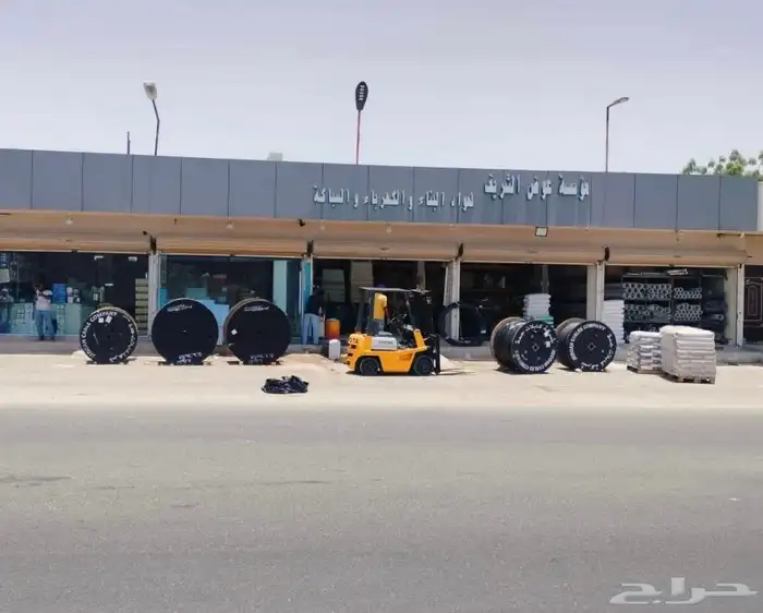 كيبل كهرباء كيبل المنيوم نحاس كيابل كيبلات المنيوم 1