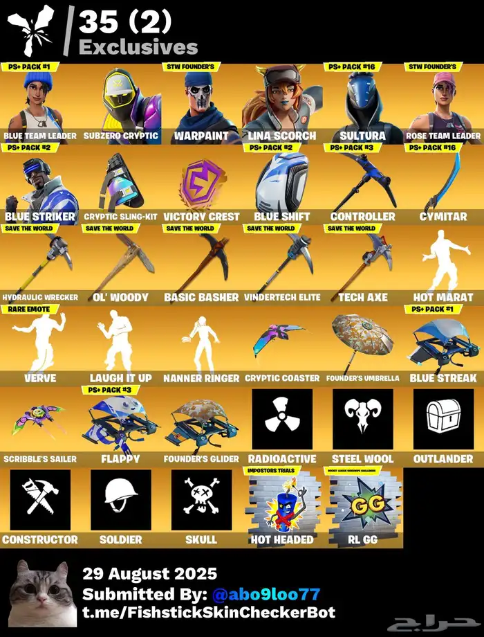 انباع الله يبارك ل راعيه 0