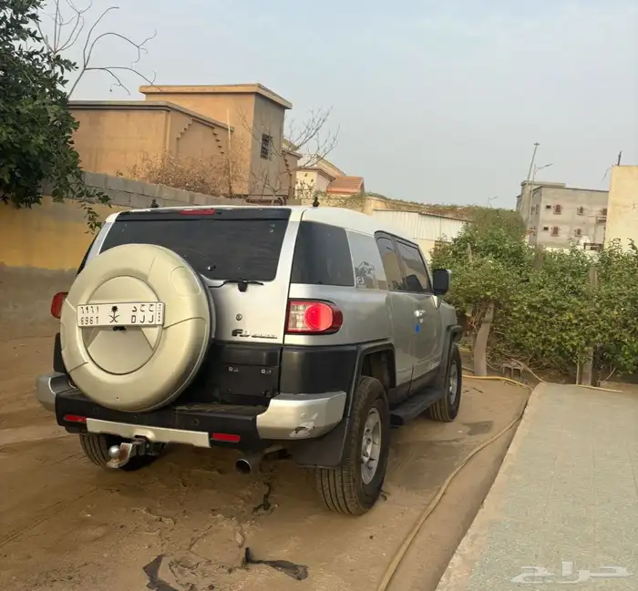 اف جي 2009 0
