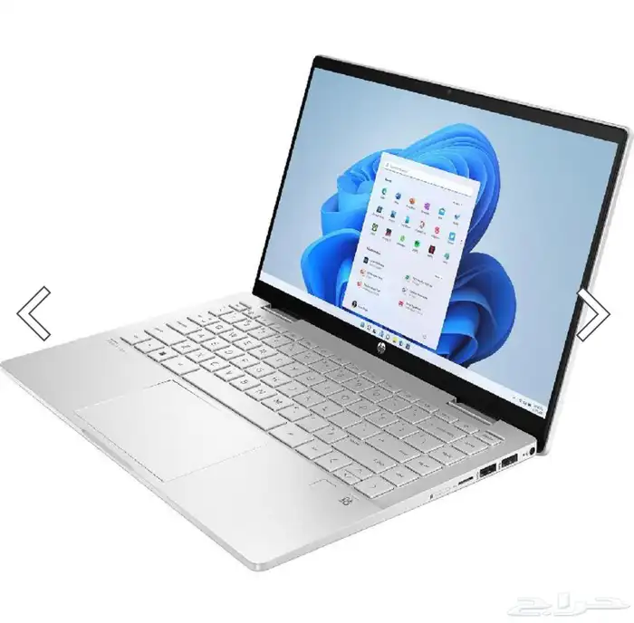 لابتوب hp للبيع 4