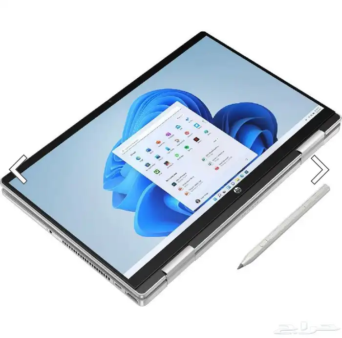 لابتوب hp للبيع 2